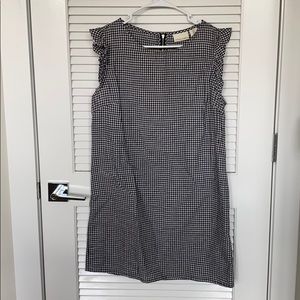 Cynthia Rowley Gingham Dress